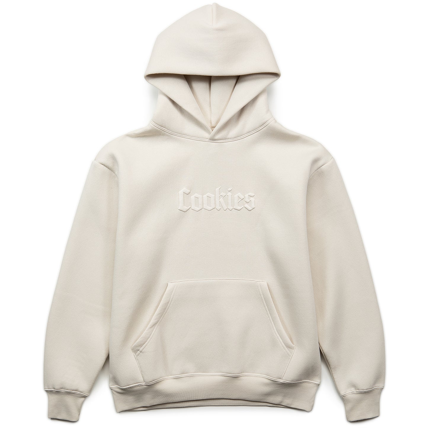 Core Heavyweight Pullover Hoodie