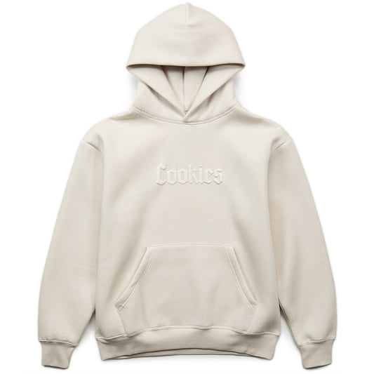 Core Heavyweight Pullover Hoodie
