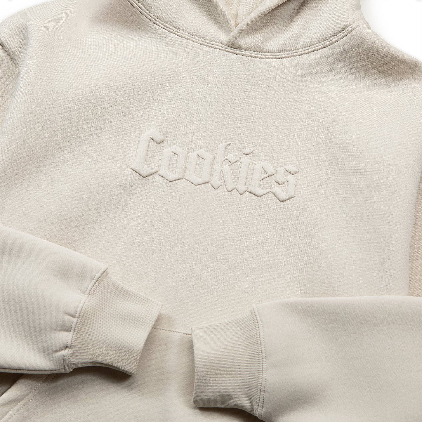 Core Heavyweight Pullover Hoodie