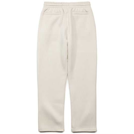 Core Open Bottom Fleece Pant - Tan